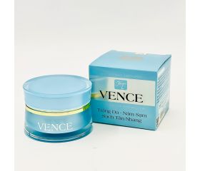 Kem trắng da,nám sạm, sạch tàn nhang VENCE 30g