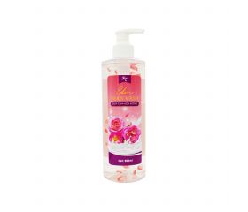 SỮA TẮM HOA HỒNG EDENA 500ml
