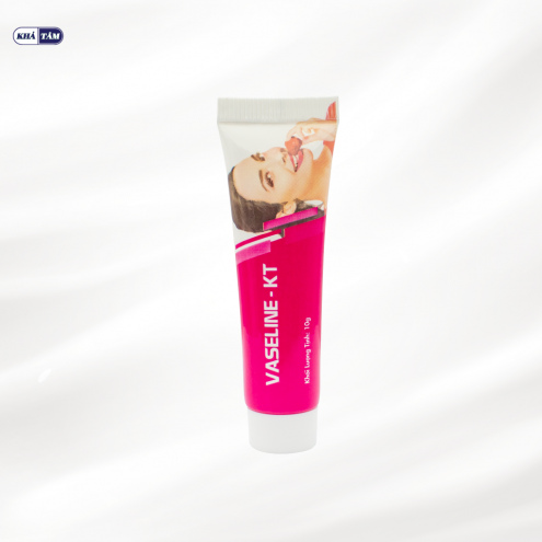 VASELINE-KT 10G