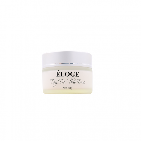 Kem Dưỡng Trắng Da ELOGE M2 - 25g
