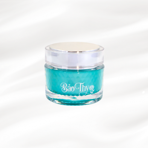 BẢO THY-Whitening Acnes Cream Kem Ngừa Mụn Mờ Thâm 3in1
