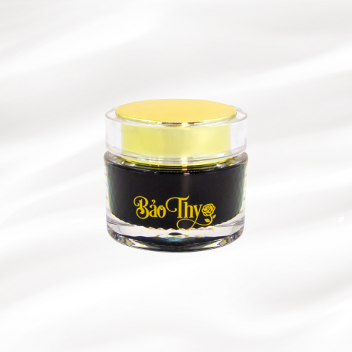 BẢO THY-Blur Melasma Cream Kem Mờ Nám Tàn Nhang Đồi Mồi Thảo Dược 3in1
