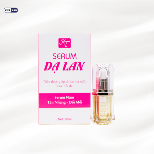 SERUM NÁM - TÀN NHANG DẠ LAN 20ML