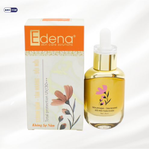 SERUM NÁM - TÀN NHANG EDENA 35ML