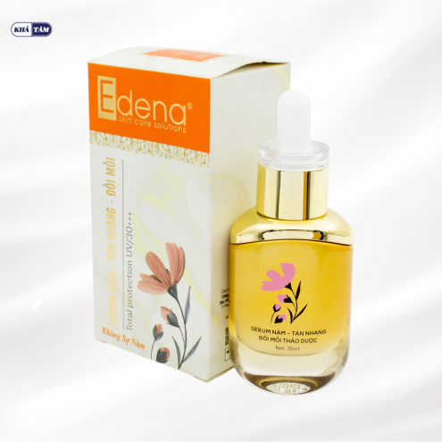 SERUM NÁM - TÀN NHANG EDENA 35ML