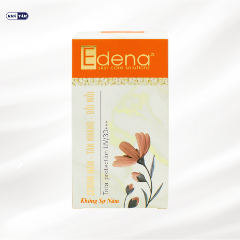 SERUM NÁM - TÀN NHANG EDENA 35ML