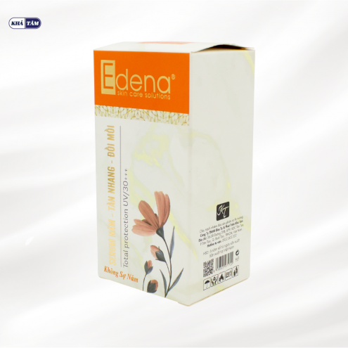 SERUM NÁM - TÀN NHANG EDENA 35ML