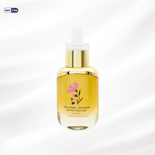 SERUM NÁM - TÀN NHANG EDENA 35ML