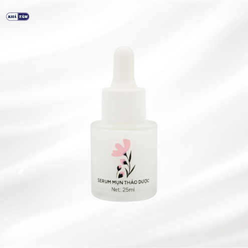 SERUM MỤN THẢO DƯỢC EDENA 25ML