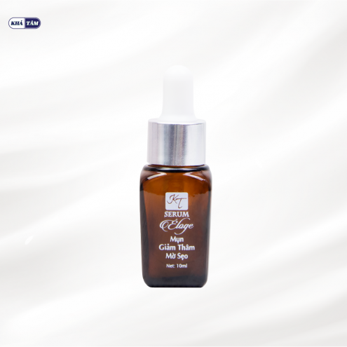 SERUM MỤN ELOGE E7 10ML