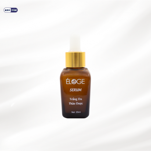 SERUM NÁM - TÀN NHANH ELOGE E4 20ML