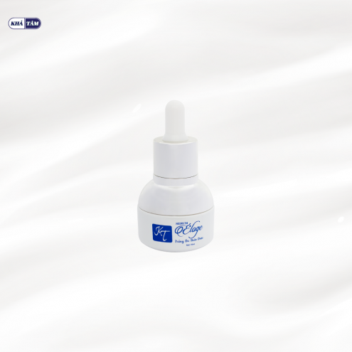 SERUM DƯỠNG TRẮNG DA ELOGE-KT 12ML