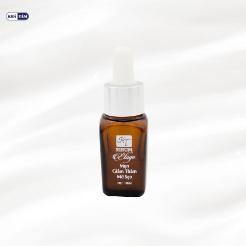 SERUM MỤN ELOGE-KT 10ML