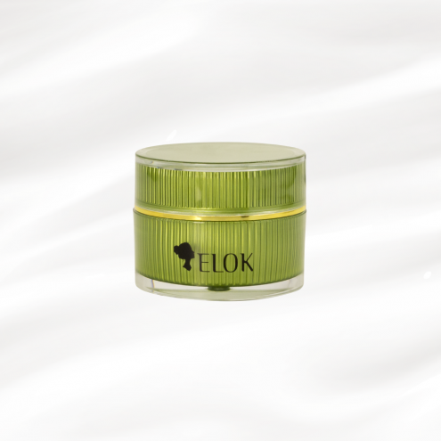 Kem Mờ Nám - Tàn Nhang - Đồi Mồi Thảo Dược Elok - 15G