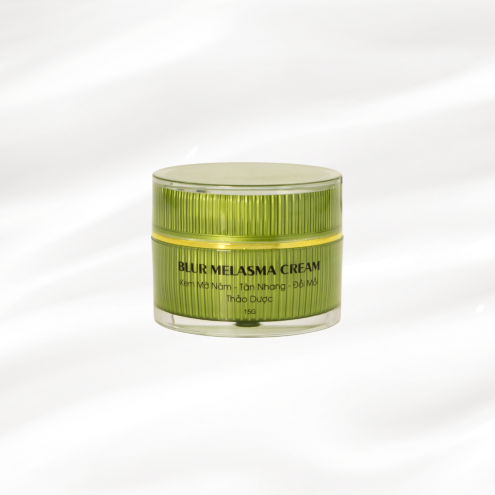 Kem Mờ Nám - Tàn Nhang - Đồi Mồi Thảo Dược Elok - 15G