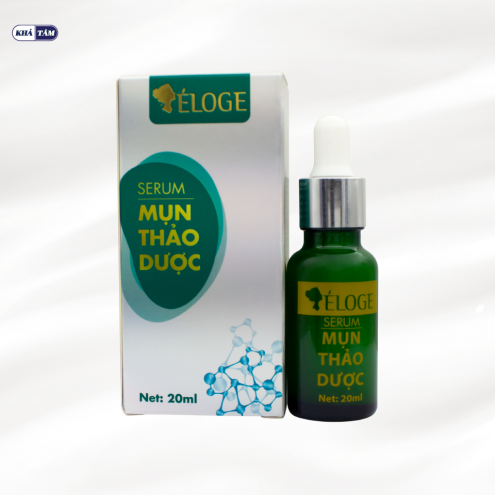 Serum mụn Eloge 20ml