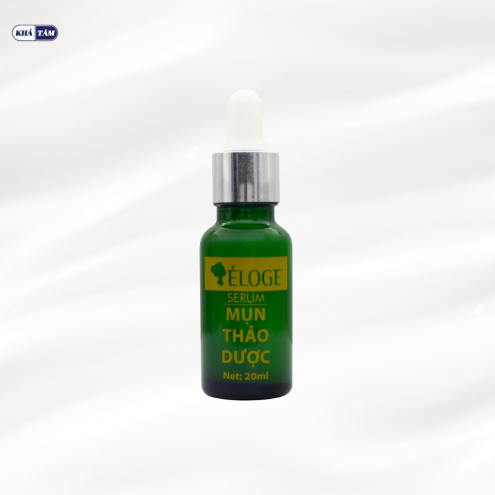 Serum mụn Eloge 20ml