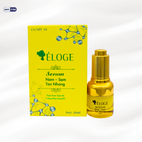 Serum nám -sạm Eloge20ml