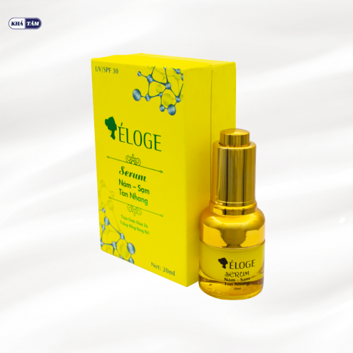 Serum nám -sạm Eloge20ml