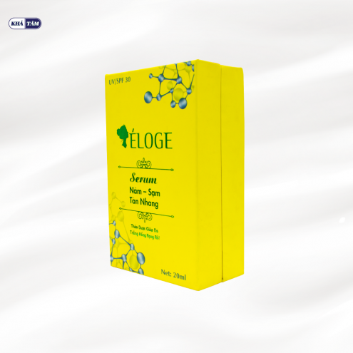 Serum nám -sạm Eloge20ml