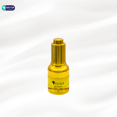 Serum nám -sạm Eloge20ml