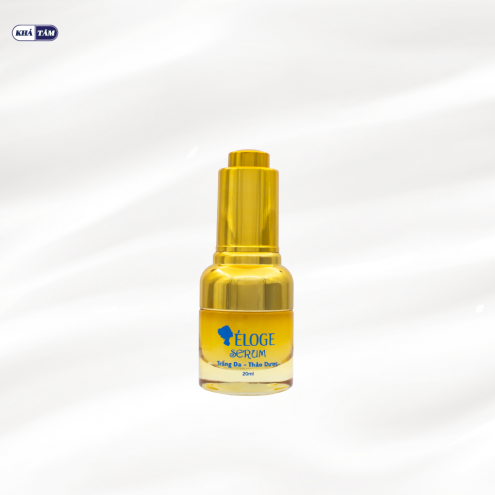 SERUM TRẮNG DA  ÉLOGE