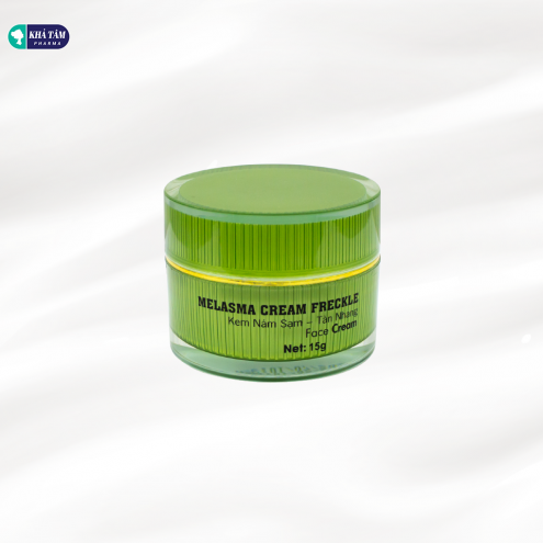 Kem nám sạm Éloge Green15g 