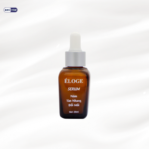 SERUM NÁM - TÀN NHANG ELOGE M4 20ML