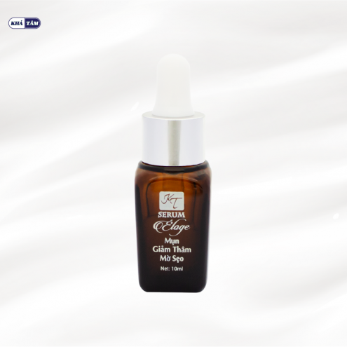 SERUM MỤN ELOGE M7 10ML