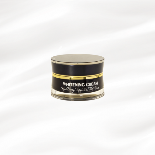 Kem Dưỡng Trắng Da Thảo Dược Elok M2 - 30G