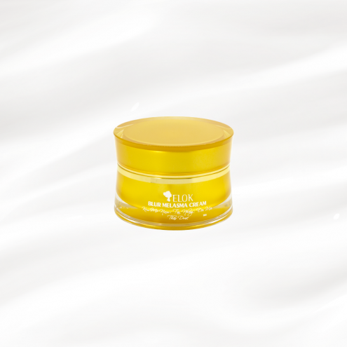 Kem Mờ Nám - Tàn Nhang - Đồi Mồi Thảo Dược ELOK  M6 - 30G