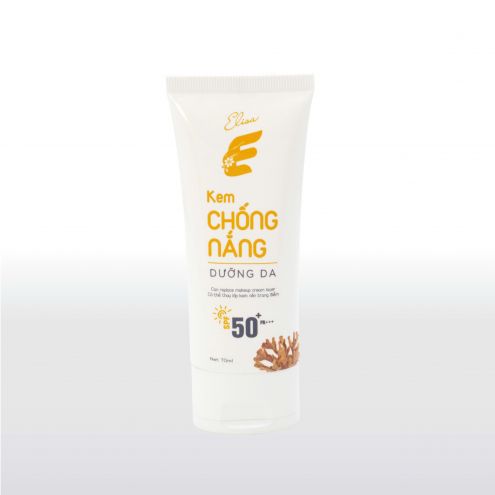 Kem Chống Nắng ELISA 70G