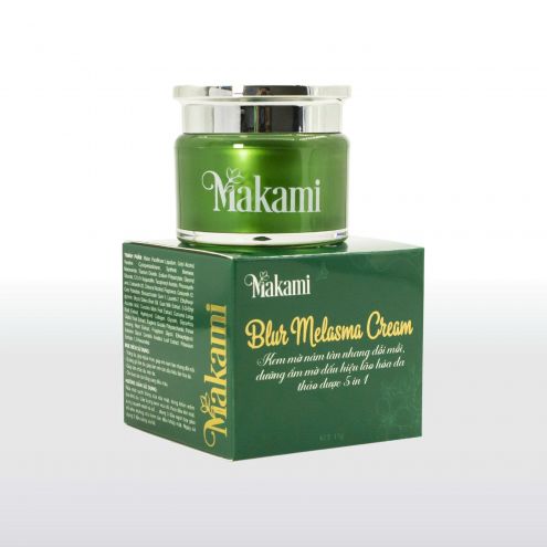 Kem mờ nám tàn nhang đồi mồi thảo dược 5in1 -15G