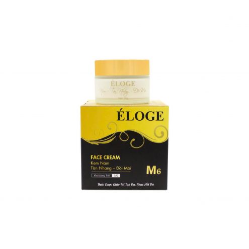 KEM NÁM - TÀN NHANG ELOGE M6 25G