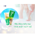 KEM NỨT GÓT CHÂN HEEL CREAM-KT 10G