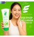 Sữa rửa mặt 2in1 Elisa Trà xanh-Nha đam-Khổ qua
