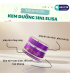 Kem Trắng Da - Nám Sạm - Phục hồi da 3in1 ELISA